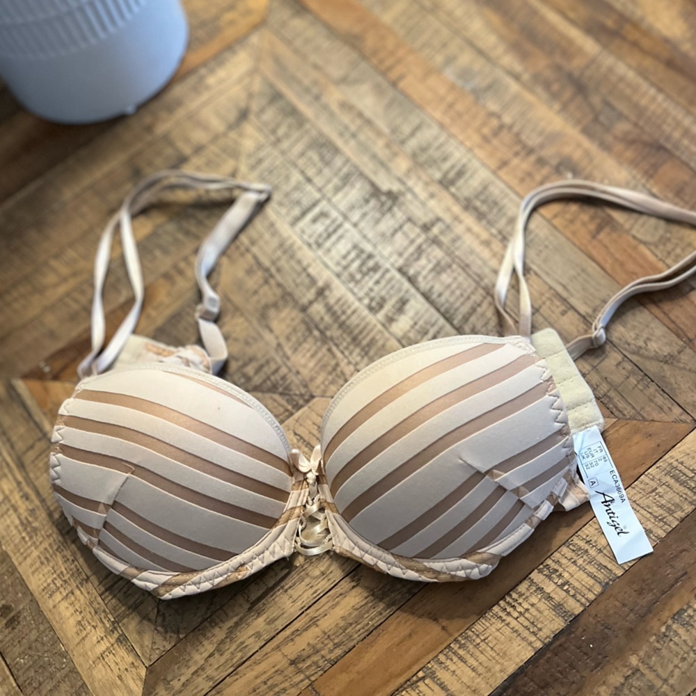 Antigel Bra 32 A